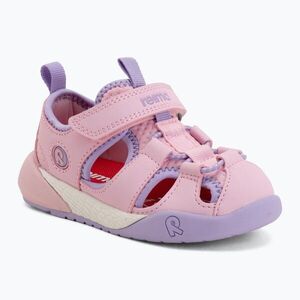 Gyerek szandálok Reima Lomalla light heather (Lomalla 5400086A-4250) kép