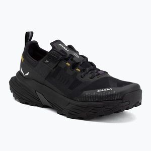 Salewa Pedroc férfi túracipő 2 MAX black out/black out (Pedroc 2 MAX 00-0000061475) kép
