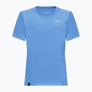 Salewa Puez Sporty Dry női túrapóló morning blue (Puez Sporty Dry 00-0000028633) kép