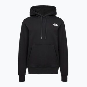 Férfi pulóver The North Face Box NSE Energy Regular Hoodie tnf black (Box NSE Energy Regular Hoodie NF0A8G9XJK31) kép