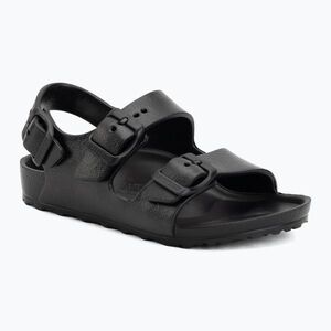 Gyermek szandálok BIRKENSTOCK Milano Essentials EVA Narrow black (Milano Essentials EVA Narrow 1009353) kép