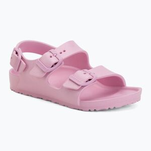 Gyerek szandálok BIRKENSTOCK Milano EVA Narrow fondant pink (Milano EVA Narrow 1029544) kép