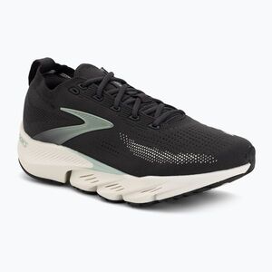 Férfi futócipő Brooks Glycerin Flex phantom/metallic/coconut (Glycerin Flex 1104781D051.090) kép