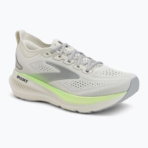 Férfi futócipő Brooks Glycerin 23 grey/green/black (Glycerin 23 1104761D092.090) kép