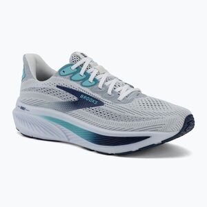 Férfi futócipő Brooks Ghost 17 white/beacon blue/ipanema (Ghost 17 1104421D135.090) kép