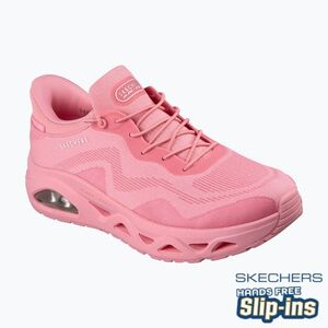 Női cipő SKECHERS Uno Glide-Step Air Gliders pink (Uno Glide-Step Air Gliders 190115 PNK) kép