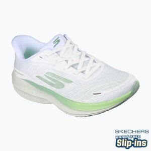 Női futócipő SKECHERS Skx Aero Pulse white (Skx Aero Pulse 172220 WGR) kép