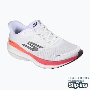 Férfi futócipő SKECHERS Skx Aero Pulse white (Skx Aero Pulse 246220 WBO) kép