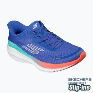 Férfi futócipő SKECHERS Skx Aero Pulse blue (Skx Aero Pulse 246220 RYMT) kép