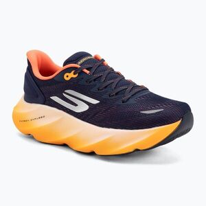 Férfi futócipő SKECHERS Skx Aero Burst blue (Skx Aero Burst 246210 NVOR) kép