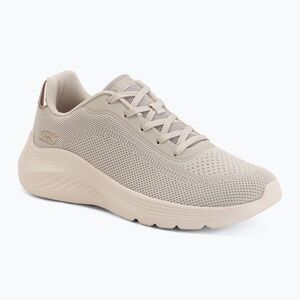 Női cipő SKECHERS Bobs Squad Waves Current Look white (Bobs Squad Waves Current Look 117679 OFWT) kép
