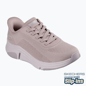 Női cipő SKECHERS Bobs Sparrow Flex Too You pink (Bobs Sparrow Flex Too You 117587 BLSH) kép