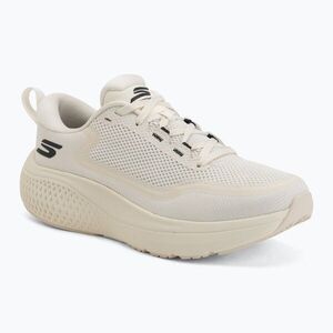 Férfi futócipő SKECHERS Go Run Supersonic Max beige (Go Run Supersonic Max 246086 NAT) kép