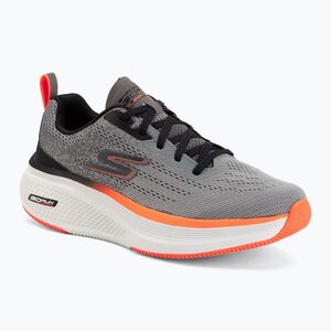 Férfi futócipő SKECHERS Go Run Elevate 2.0 Fluid Motion gray (Go Run Elevate 2.0 Fluid Motion 220847 CHAR) kép