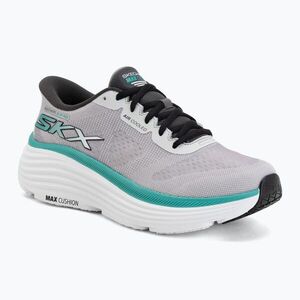 Férfi cipő SKECHERS Max Cushioning Endeavour Exciton gray (Max Cushioning Endeavour Exciton 220611 LTGY) kép