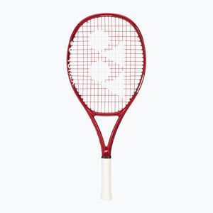 Gyerek teniszütő YONEX Vcore 25 Jr ruby red (Vcore 25 Jr TVC256RR) kép