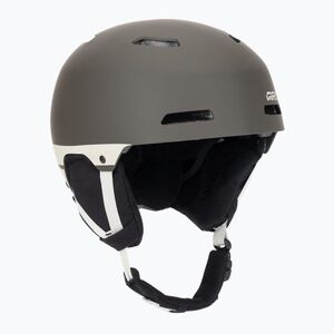 Sísisak Giro Ledge FS MIPS matte bark (Ledge FS MIPS GR-7172661) kép
