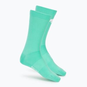 Zokni ASSOS Racing S11 halo green (Racing S11 P13.60.777.6R) kép