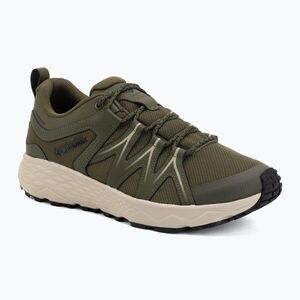 Férfi túracipő Columbia Peakfreak Roam Waterproof nori/light clay (Peakfreak Roam Waterproof 2108301383) kép