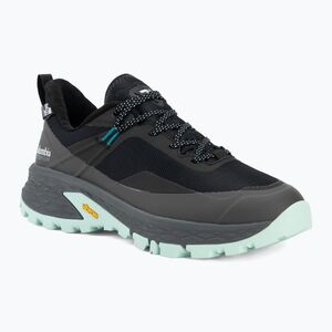 Női túrabakancs Columbia Tellurix Titanum Outdry black/sea ice (Tellurix Titanum Outdry 2148911010) kép