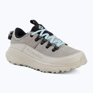 Női túracipő Columbia Terrastride BC flint grey/marine light (Terrastride BC 2149861027) kép