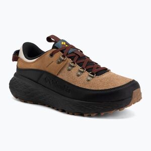 Férfi túracipő Columbia Terrastride BC elk/stinger (Terrastride BC 2149881286) kép