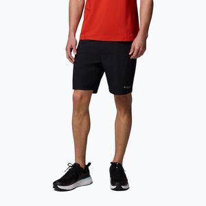 Férfi trekking rövidnadrág Columbia Cosmiques Pro Nylon black (Cosmiques Pro Nylon 2157131010) kép