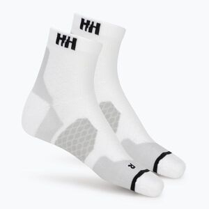 Zoknik Helly Hansen Trail 2 pairs white (Trail 67534_001) kép
