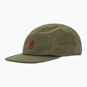 Baseballsapka Fjällräven Flat Brim laurel green (Flat Brim F13100240) kép