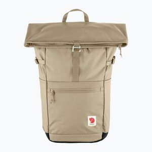 Túrahátizsák Fjällräven High Coast Foldsack 24 l fossil (High Coast Foldsack 24 F23222) kép