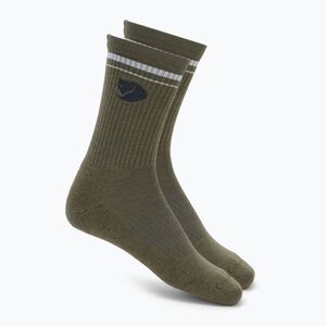 Zokni Fjällräven Hoja green (Hoja F13400003) kép