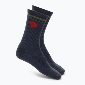Zokni Fjällräven Hoja navy (Hoja F13400003) kép