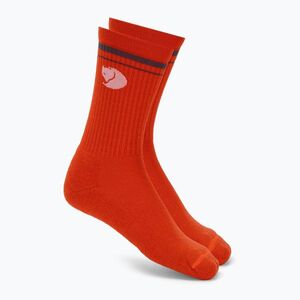 Zokni Fjällräven Hoja flame orange (Hoja F13400003) kép