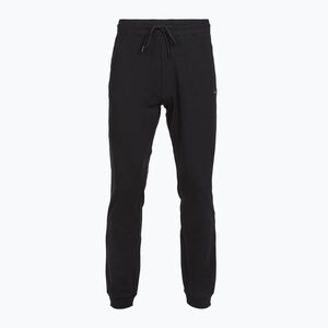 Férfi nadrág Aeronautica Militare PF1008UF00674 jet black (261PF1008UF00674) kép