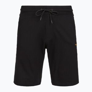 Férfi rövidnadrág Aeronautica Militare BF0032UF00674 Bermuda shorts jet black (261BF0032UF00674) kép