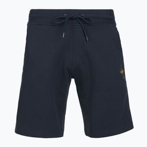 Férfi rövidnadrág Aeronautica Militare BF0032UF00674 navy blue bermuda shorts (261BF0032UF00674) kép