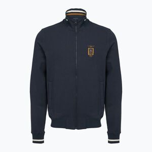 Férfi pulóver Aeronautica Militare FE2089UF00674 FZ navy blue (261FE2089UF00674) kép