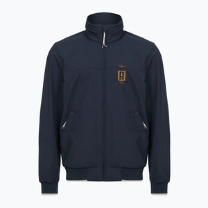 Férfi dzseki Aeronautica Militare AB3050UCT04290 Sailor Bomber navy blue (AB3050UCT04290 Sailor Bomber 261AB3050UCT04290) kép