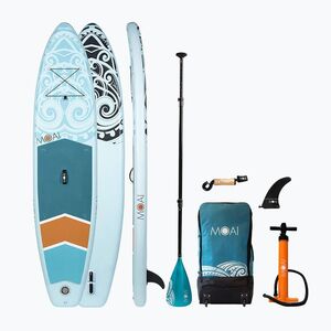 Deszka SUP MOAI M-21110 11'0" (M-21110) kép