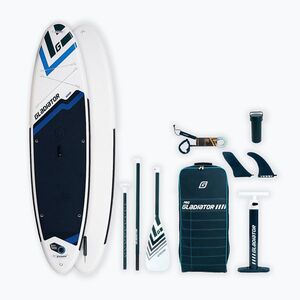 Deszka SUP Gladiator Wind 10'7" (Wind 10'7" WIND 10.7-26) kép
