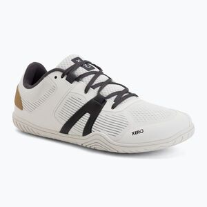 Női barefoot cipők Xero Shoes 360 Rally white/asphalt (360 Rally TSRW-WHAP) kép