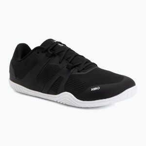 Férfi barefoot cipő Xero Shoes 360 Rally black (360 Rally TSRM-BLCK) kép