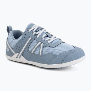 Női barefoot cipők Xero Shoes Prio dusty blue (Prio PRW-DYBU) kép
