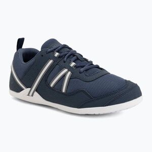 Férfi barefoot cipő Xero Shoes Prio vintage indigo (Prio PRM-VIIN) kép