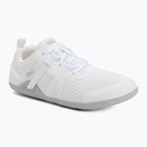 Női barefoot cipők Xero Shoes Prio Neo white (Prio Neo PPW-WHTE) kép