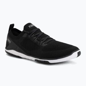 Női barefoot cipők Xero Shoes Nexus Knit black (Nexus Knit NEXW-BLCK) kép