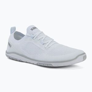 Női barefoot cipők Xero Shoes Nexus Knit white (Nexus Knit NEXW-WHTE) kép