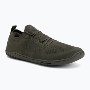 Férfi barefoot cipő Xero Shoes Nexus Knit army green (Nexus Knit EXM-AMGN) kép
