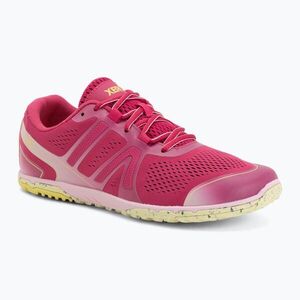 Női barefoot cipők Xero Shoes HFS II fuchsia purple (HFS II HSW-FSPU) kép