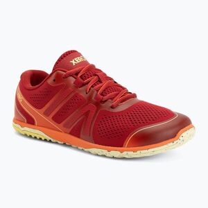 Férfi barefoot cipő Xero Shoes HFS II salsa red (HFS II HSM-SARD) kép